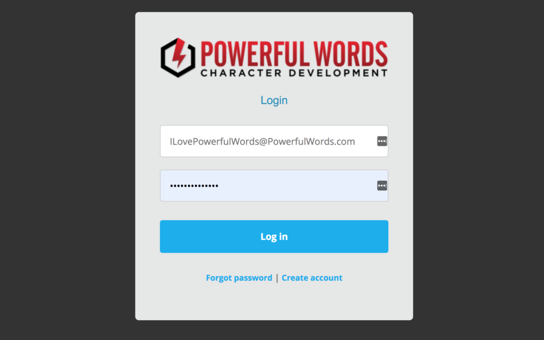 Step #2 – Login, Download and Review